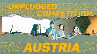EYC 2019 AFTERMATH | UNPLUGGED COMPETITION: AUSTRIA