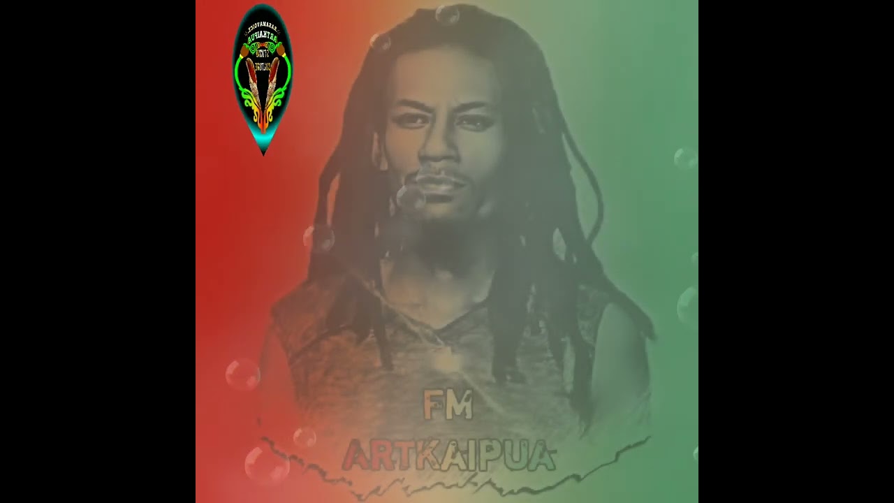 🎶YAROMBA AMESIO🎶          ( Hanya Kau Yang Ku Rindukan ) Bhs : Wonti Papua #RasamaVoice_ArtKaipua