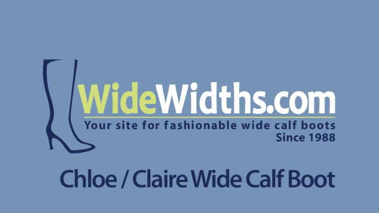 WideWidths.com - 