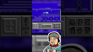 Hirvittävän suoraa puhetta. #pelataanpa #v2fi #retropelit  #c64 #c64game #commodore64 #scarymonsters