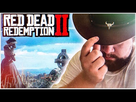 JOURNEY'S END...| Red Dead Redemption 2 (Ending)