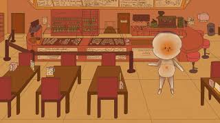 animation wave test.