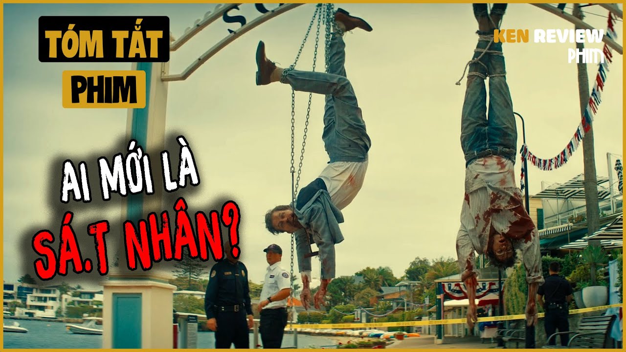 CÁI GIÁ PHẢI TRẢ KHI CHE GIẤU 1 TỘI ÁC | Mùa Hè Kinh Hãi 2025 | Ken Review Phim