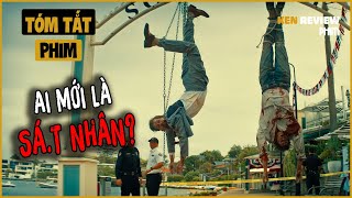 THE PRICE OF HIDING A CRIME | Summer of Horror 2025 | Ken Movie Review screenshot 2