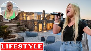 Ava Swiss (America's Got Talent) Lifestyle 2022 | Net Worth | Bio | House | Family |Career Net Worth