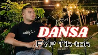 LAGU DANSA Terbaru Cover :Niko Lakulo