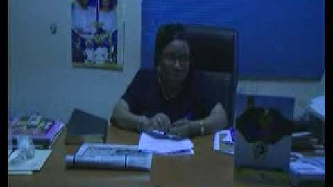 Video Documentary On SADC