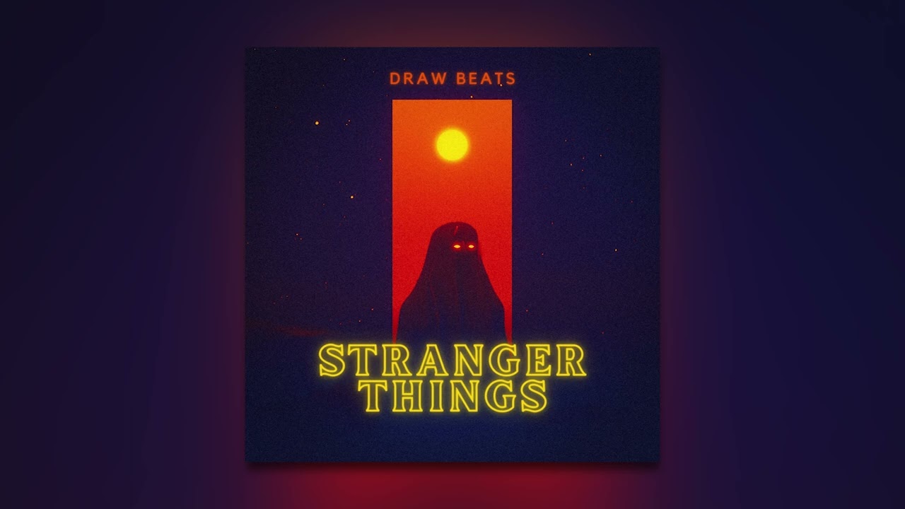 Watch Draw Beats - Stranger Things on YouTube Watch Draw Beats - Stranger Things on YouTube