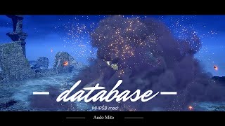 MHRSB mad database