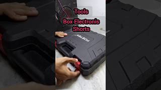 all setting low budget toolbox #viral #shortsvideo #electronics