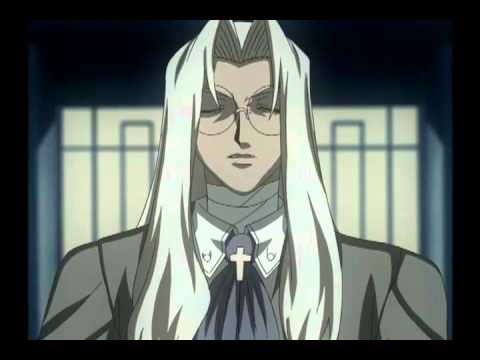 Hellsing Season 1 2001  The Movie Database TMDB