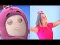 Laugh Along with Oddbods: The Ultimate Cartoon Parody Collection