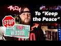 Is Avoiding Conflict Avoiding Active Love? | Pursue Authentic…NOT Perfomance