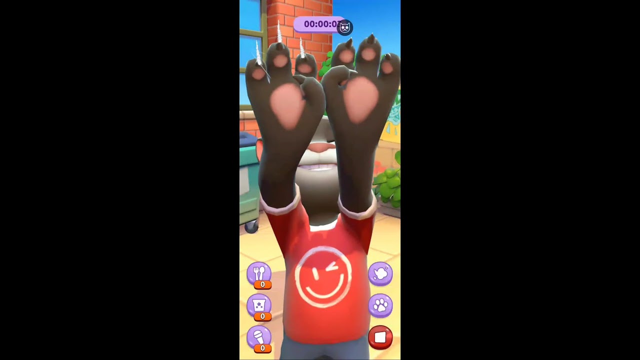 NEW LIVE My Talking Tom 2 Live Stream Funny & Family Friendly Gameplay Entertainment Hub 
