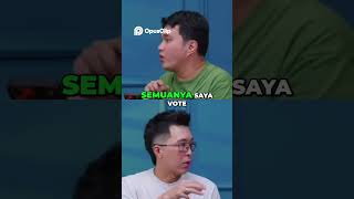 Vote Aldis Burger Juara Grab Food Awards! #videoclip #mancing #shortvideo