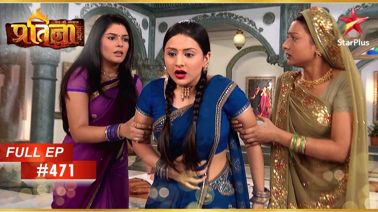 Komal को भारी नुकसान हुआ! | Full Episode: 471 | Mann Kee Awaaz Pratigya