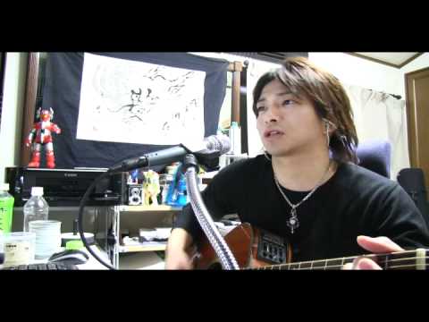 レミオロメン　粉雪　カバー