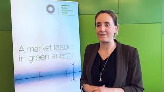 UK Offshore wind - Green impact report