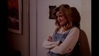 Melrose Place-Billy Consoles Alison