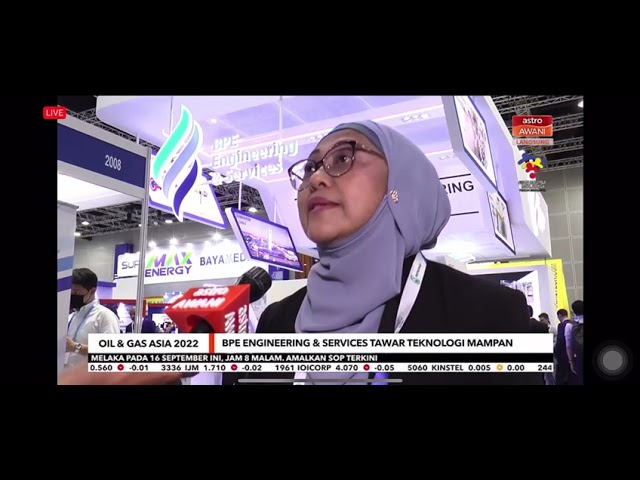 bpe engineering & services sdn bhd
