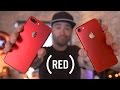 the truth behind apples red iphone 7