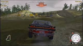 Flatout Gravel Rock Run 2:47.390