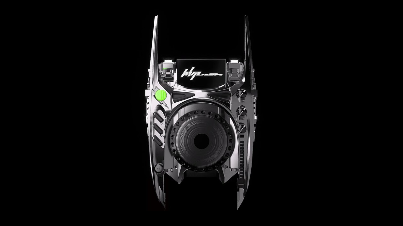 aespa - Flowers (Instrumental with backing vocals) [DolbyAtmos]