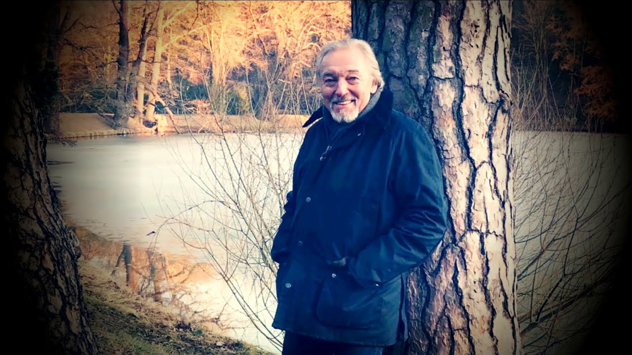 Karel Gott - Gestern war die Welt noch neu (Když jsem já byl tenkrát kluk) 1970 [Remastered]