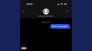 Download Lagu senin yüzünden MP3