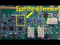 UNI-T MSO3054X MSO Teardown - Compared with the MSO2304X