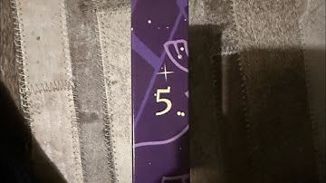 Mastercubeshop Rubik’s cube advent calendar day 5 #cubing #christmas #adventcalendar #unboxing