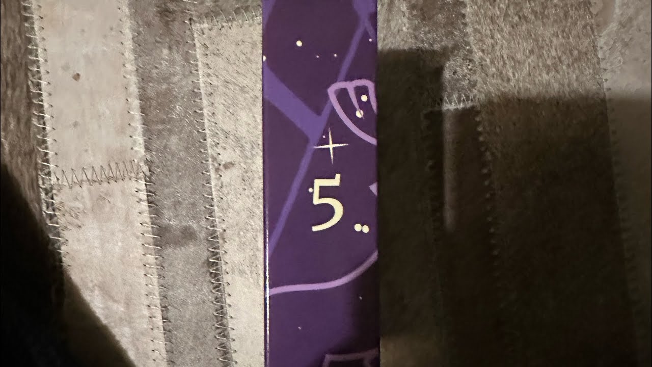 Mastercubeshop Rubik s Cube Advent Calendar Day 5 cubing christmas  mastercubeshop-rubik-s-cube-advent-calendar-day-5-cubing-christmas