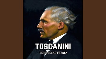 Variations on an Original Theme, Op. 36, 