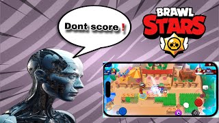 I Hired an AI Coach to Make Me PRO in Brawl Stars!