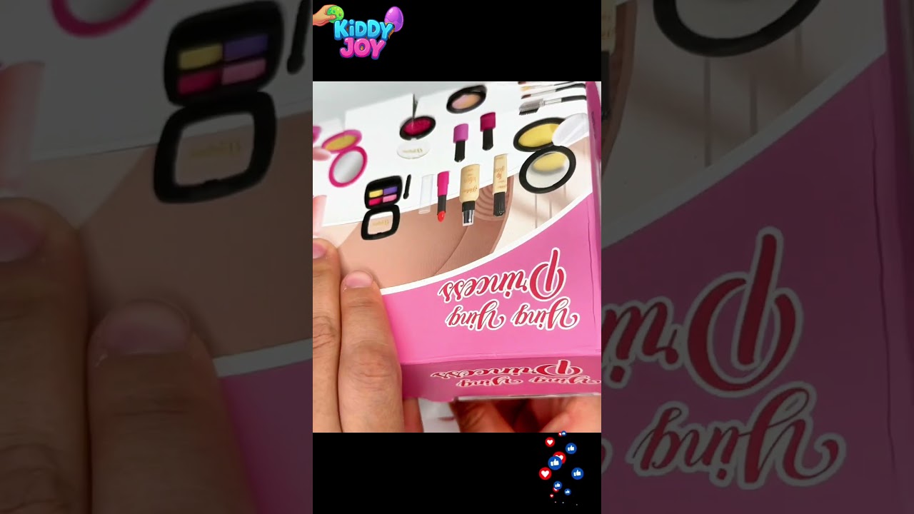 Satisfying With Unboxing Miniature Kitchen Set Toys Cooking Video | Relaxing 