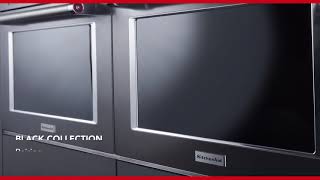 KitchenAid Oven