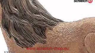 Schleich 13750 Shetland Pony Mare