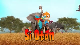 [FULL] IKAN DEWA YANG MELEGENDA | SI OTAN (09/07/24)