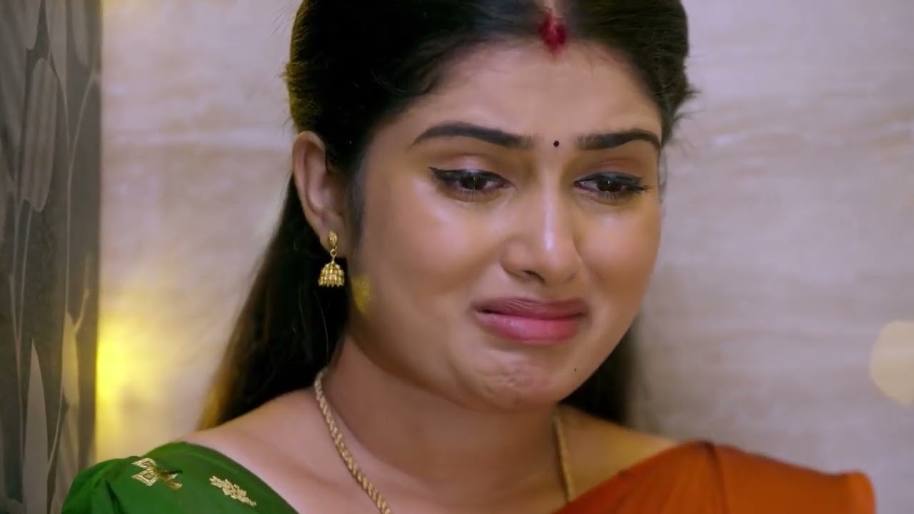 Thirumangalyam | Ep - 83 | Best Scene | Feb 20 2026 | Zee Tamil