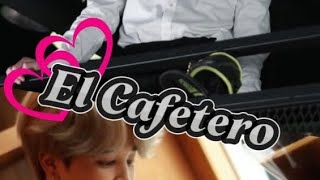 Cap. 43 El Cafetero Nhistoriasjikook N