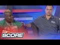 The Score: World’s Strongest Man tournament