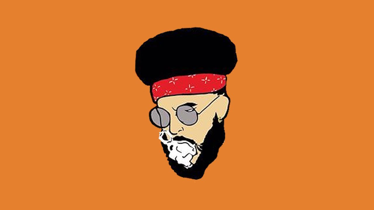 Kikesa Type Beat "PLANETE"