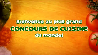 COOKING PARTY screenshot 5