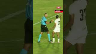 🚨 GOL ANULADO DO SANTA CRUZ! FOI IMPEDIMENTO? 👀#SantaCruz #BotafogoPB #SportyNet #OFutebolNãoPara