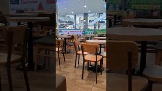 COFFEE BEAN Gmall G/F #ishvimak #davaocity #coffee #mustgo #selflove #grateful ##cafevlog