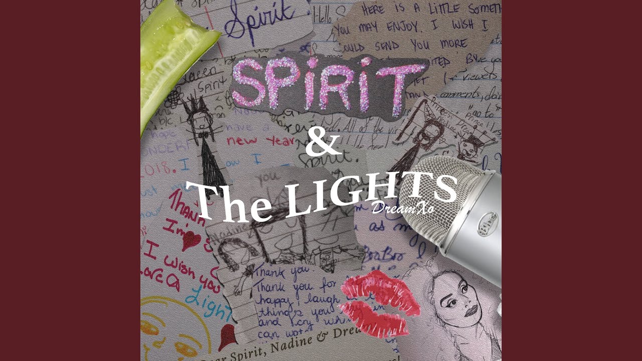 Spirit & the Lights