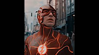 " The Flash Saved all Baby " - The Flash edit | Sem Tempo slowed #shorts