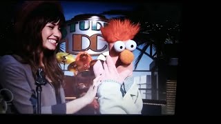 Studio Dc But Only When Dr. Bunsen Honeydew And Beaker Are On Screen