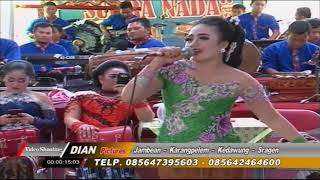 PIKIR KERI - SUPRA NADA LIVE MOJO KULON