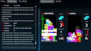 HDO8 - Cultris 2 - elderSloth vs noelou